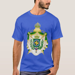 Brasilien-Reich T-Shirt