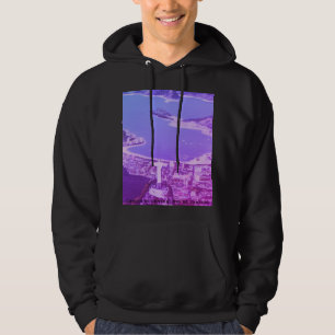 Brasilien - Rio de Janeiro (Christus der Erlöser) Hoodie