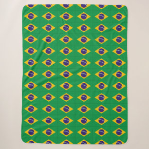 Brasilien Sherpadecke