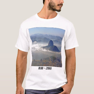 Brasilien-T - Shirt