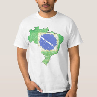 Brasilien T-Shirt