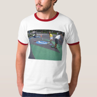 Brasilien T-Shirt