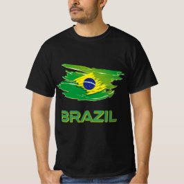Brasilien T-Shirt