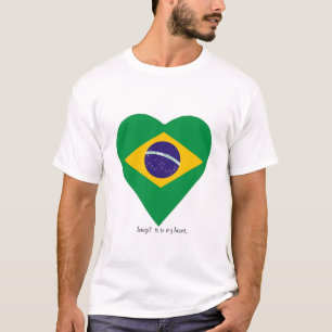 BRASILIEN T-Shirt