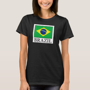 Brasilien T-Shirt