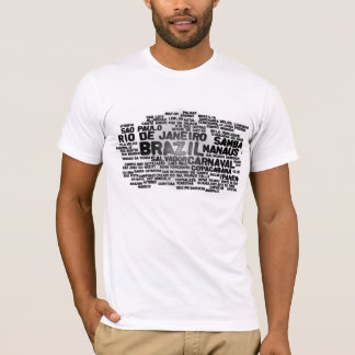 BRASILIEN T-Shirt
