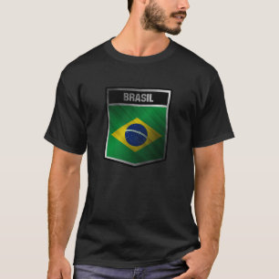 Brasilien T-Shirt