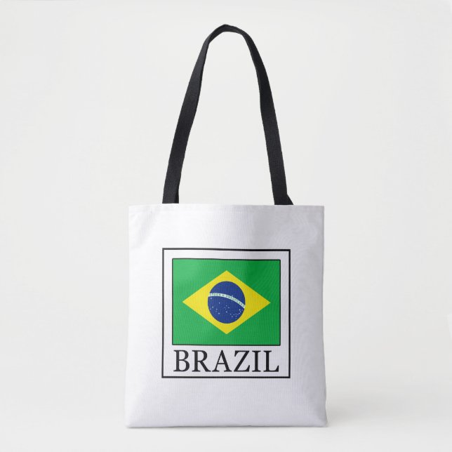 Brasilien Tasche (Vorderseite)