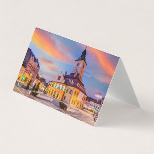 Brasov Rumänien
