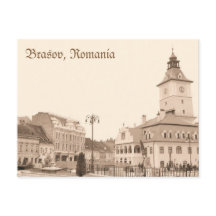 Brasov, Rumänien