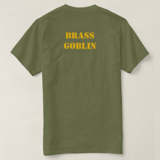 Brass Monkey T-Shirt