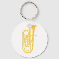 "Brass" Tuba