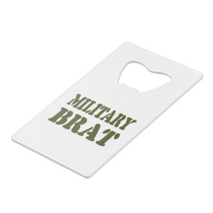 BRAT MILITAIRE