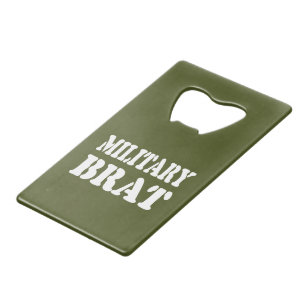 BRAT MILITAIRE