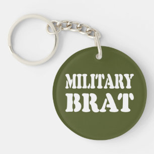 BRAT MILITAIRE