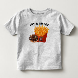 BRAT & SÜß T-Shirt