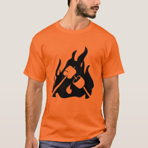 Brateibische T-Shirt