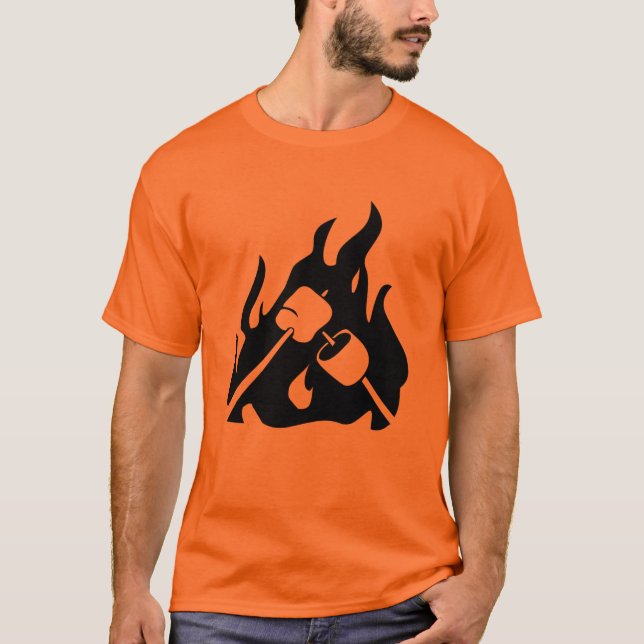 Brateibische T-Shirt (Vorderseite)