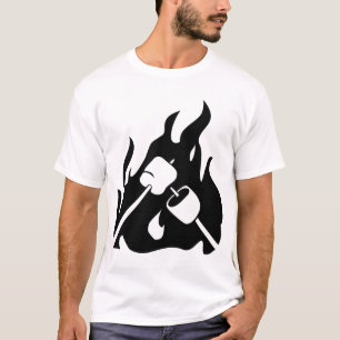 Brateibische T-Shirt