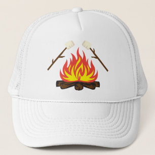 Brateibische Truckerkappe