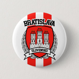 Bratislava Button