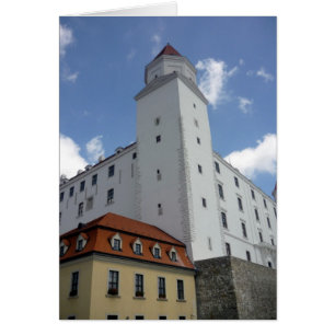 Bratislava-Ecke