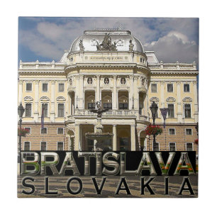 Bratislava Fliese