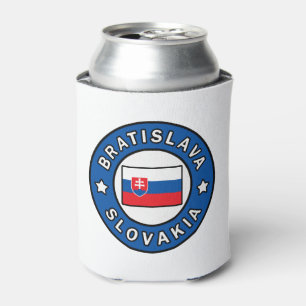 Bratislava Slowakei Dosenkühler