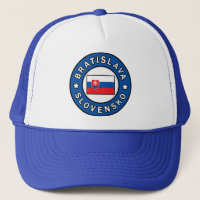 Bratislava Slowakei