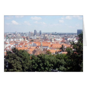 Bratislava Stadtansicht