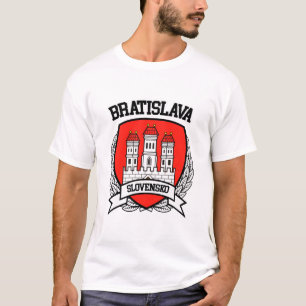 Bratislava T-Shirt