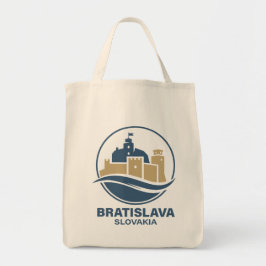 Bratislave Slovakia Europe Tragetasche