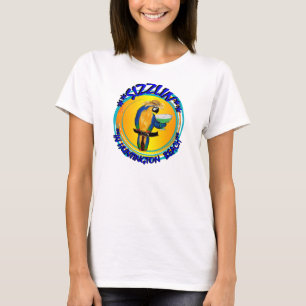 BRATPARROT T-Shirt