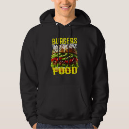 Brätsel mein Lieblingsessen Hoodie