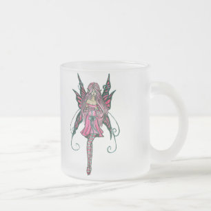 Bratty Mattglastasse