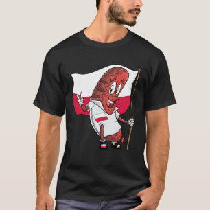 Bratwurst T-Shirt