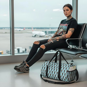 Bratz Duffle Bag