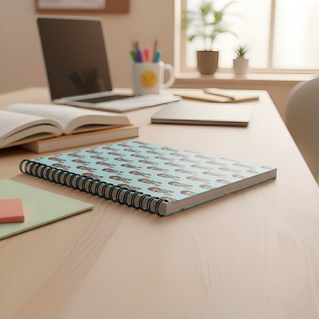 Bratz Notizbuch Notizblock (Von Creator hochgeladen)