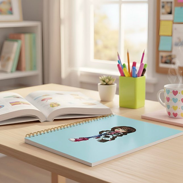 Bratz Planner Planer (Von Creator hochgeladen)