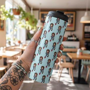 Bratz Thermal Tumbler Thermosbecher