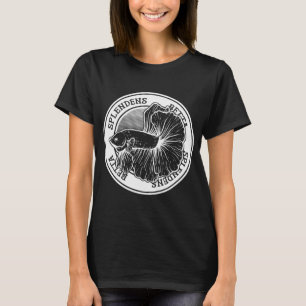 Brauche ein größeres Fischerboot T-Shirt