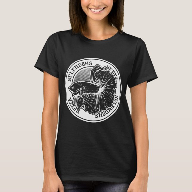 Brauche ein größeres Fischerboot T-Shirt (Vorderseite)