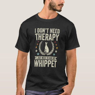 Brauche keine Therapie, nur meine Niere zu umarmen T-Shirt