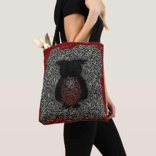 Brauche Reset lustig Tasche