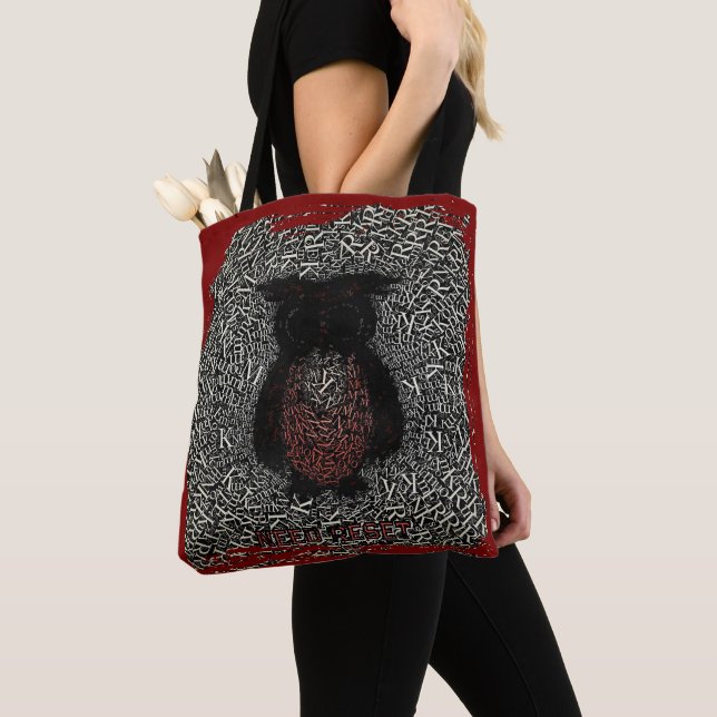 Brauche Reset lustig Tasche (Von Nahem)