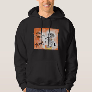 Brauchen Sie einen Löffel? I Gotcha Shirts/Alle St Hoodie