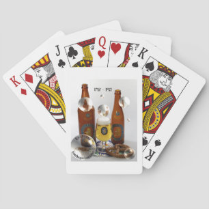 Brauerei Baumberger Langenthal Kartenspiele Spielkarten