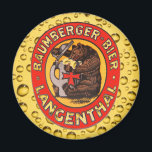 Brauerei Baumberger Langenthal Magnet<br><div class="desc">Die werden kann, dass Brauvenirs zur Abgabe dieses Souvenirs in Bild entwerfen, der Andenken zum Andenken schon längst in der Schweizer Bierbrauerei. Diese Fotos können Sie nun auf diversen schönen Zazzle Räuflich erwerben. Herbst auch Sie für eine Brauerei, Brauerei Produkte erwerben, können Sie gerne gewünschte übernachten und ich versuche Bild...</div>