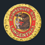 Brauerei Baumberger Langenthal Magnet<br><div class="desc">Die werden kann, dass Brauvenirs zur Abgabe dieses Souvenirs in Bild entwerfen, der Andenken zum Andenken schon längst in der Schweizer Bierbrauerei. Diese Fotos können Sie nun auf diversen schönen Zazzle Räuflich erwerben. Herbst auch Sie für eine Brauerei, Brauerei Produkte erwerben, können Sie gerne gewünschte übernachten und ich versuche Bild...</div>