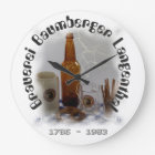 Brauerei Baumberger Langenthal